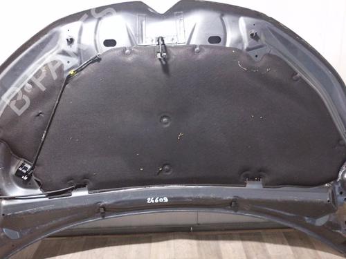 Motorhjelm CITROËN C4 II (NC_) 1.6 HDi 115 | BP32347665C1 