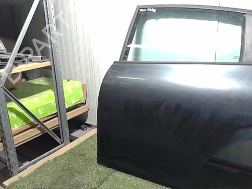 Left front door SEAT LEON (1P1) 1.6 TDI | BP29854596C2 