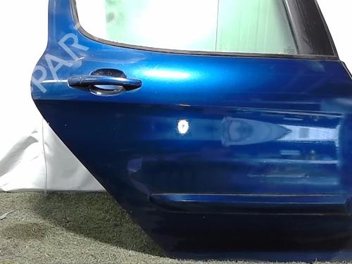 Used Right rear door PEUGEOT 308 I (4A_, 4C_) 1.6 HDi (109 hp) 26618376