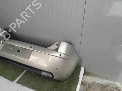 Rear bumper CITROËN C4 I (LC_) 1.6 HDi | BP20879793C8 