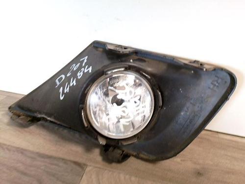 Used Right front fog light Right front fog light PEUGEOT 207 (WA_, WC_) 1.6 HDi (90 hp) 31050726 31050726