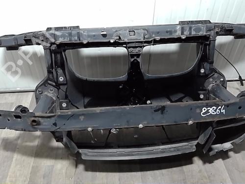 Front slam panel BMW 1 (E87) 118 d | BP30646715C72 