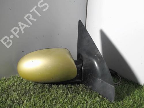 Used Right mirror FORD FOCUS I (DAW, DBW) 1.8 Turbo DI / TDDi (90 hp) 21853902
