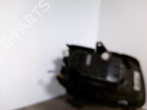 Left headlight VW POLO (6N2) 1.9 SDI | BP32303585C28 - Image 4