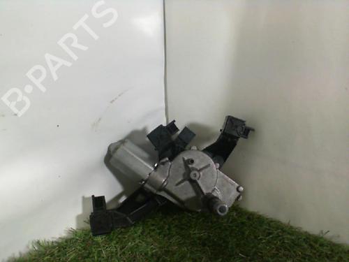 Rear wiper motor PEUGEOT 207 (WA_, WC_) 1.4 HDi | BP21855394M102 