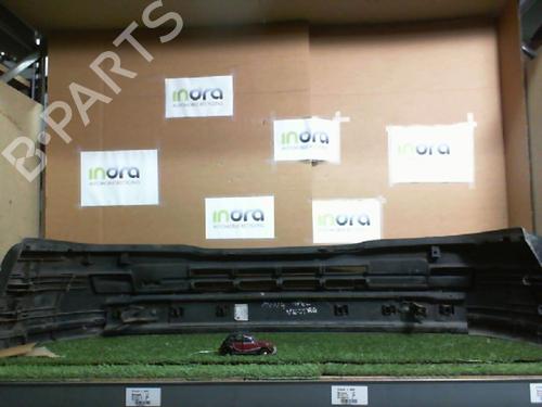 Used Front bumper Front bumper OPEL VECTRA A Hatchback (J89) 1.7 TD (F68, M68) (82 hp) 21852203 21852203