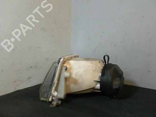 Used Left headlight Left headlight PEUGEOT 106 I (1A, 1C) 1.0 (50 hp) 21857503 21857503