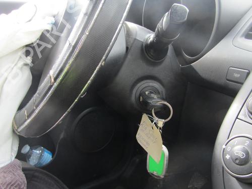 Squib airbag KIA SOUL I (AM) 1.6 CRDi 128 | BP31171195C102