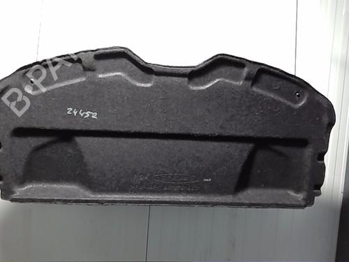 Rear parcel shelf PEUGEOT 208 I (CA_, CC_) 1.2 VTI 82 | BP29465108C85 