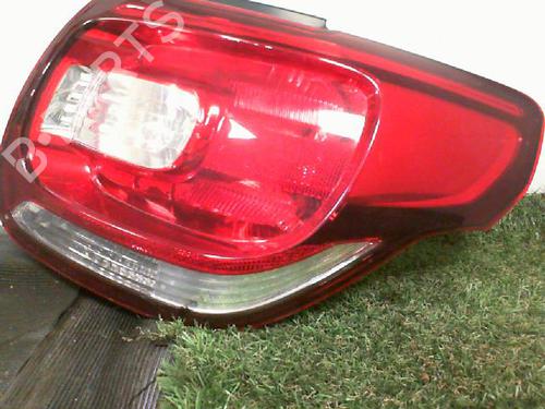 Right taillight CITROËN DS3 (SA_) 1.6 HDi 110 | BP28673176C35 - Image 3