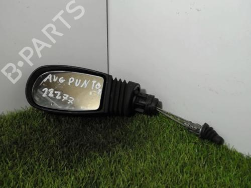 Retrovisor izquierdo FIAT PUNTO (188_) 1.2 60 (188.030, .050, .130, .150, .230, .250) (60 hp) 21854416
