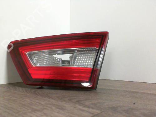Right taillight RENAULT CLIO IV (BH_) 1.5 dCi 75 | BP25821023C35 