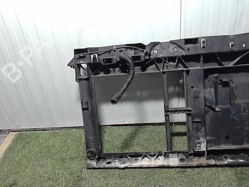 Front slam panel CITROËN C3 I (FC_, FN_) 1.4 HDi | BP29854599C72 
