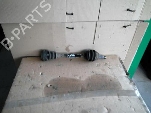 Used Left front driveshaft VW POLO (6N2) 1.4 (60 hp) 21388308