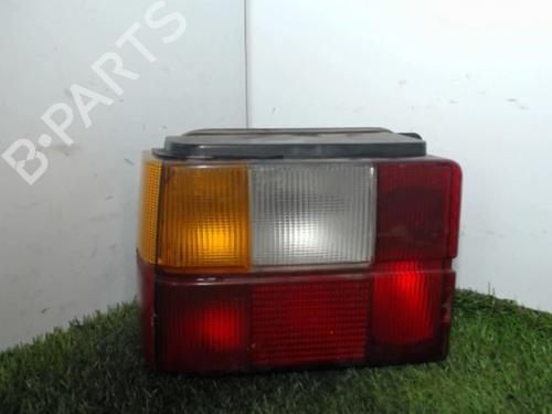 Used Left taillight CITROËN BX (XB-_) 14 E (71 hp) 21855228