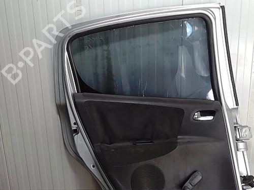 Left rear door VW PASSAT B5.5 (3B3) 1.9 TDI | BP29407071C4 