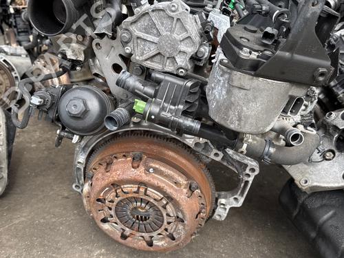 Engine FORD FIESTA VI (CB1, CCN) 1.6 TDCi | BP36151309M1 - Image 5