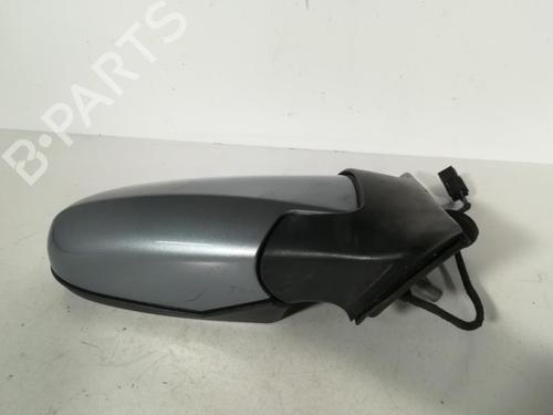 Right mirror OPEL ZAFIRA A MPV (T98) 2.0 DTI 16V (F75) | BP21851188C27