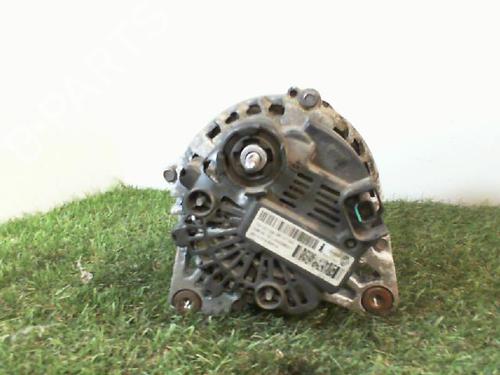 Alternator RENAULT CLIO IV (BH_) 1.5 dCi 90 | BP27254725M7 