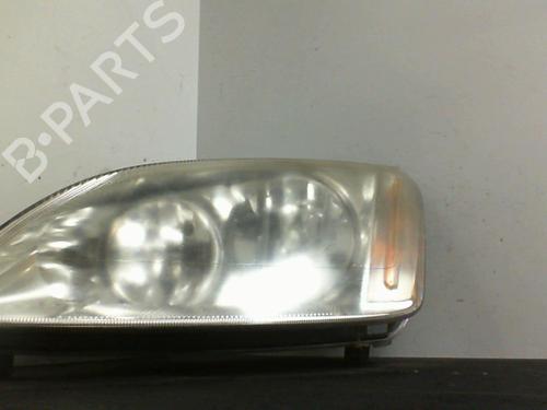 Used Left headlight FORD FOCUS C-MAX (DM2) 1.8 TDCi (115 hp) 20878667