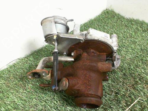 Turbocharger/Supercharger RENAULT CAPTUR I (J5_, H5_) 1.5 dCi 90 (J5N4, J5M5, J5MW, J5M6, J5AL, J5AJ) | BP29757328M71