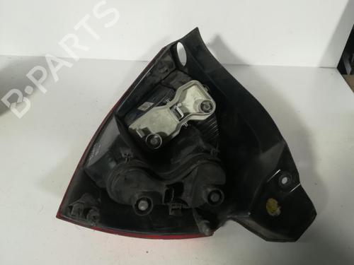 Used Left taillight Left taillight RENAULT MEGANE II (BM0/1_, CM0/1_) 1.9 dCi (BM0G, CM0G) (120 hp) 21851340 21851340