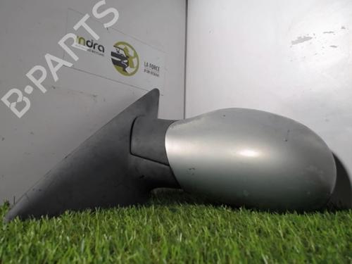 Used Left mirror RENAULT LAGUNA I (B56_, 556_) 2.2 dT (B569) (113 hp) 21852525