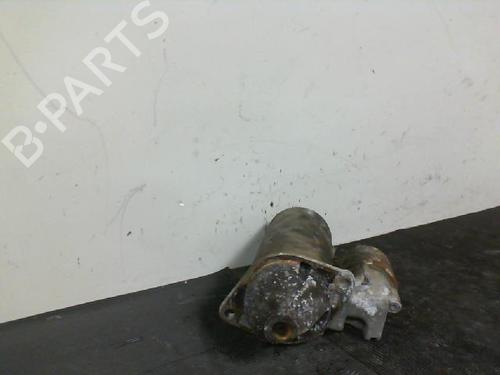 Used Starter Starter MERCEDES-BENZ A-CLASS (W169) A 180 CDI (169.007, 169.307) (109 hp) 21685483 21685483
