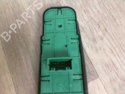 Left front window switch RENAULT MEGANE III Coupe (DZ0/1_) 1.5 dCi (DZ09, DZ0D, DZ1F, DZ1G, DZ14, DZ29) | BP33045978I27 - Image 2