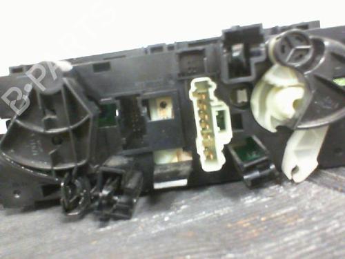 Climate control PEUGEOT 207 SW (WK_) 1.6 HDi | BP28817192I5 