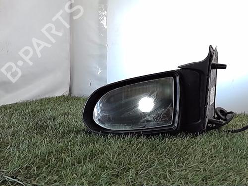 Used Left mirror OPEL ZAFIRA A MPV (T98) 2.2 DTI 16V (F75) (125 hp) 28479481