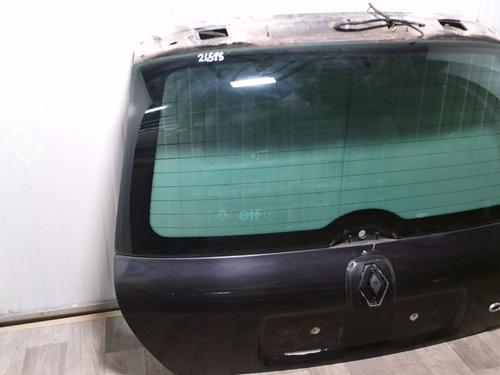 Used Tailgate Tailgate RENAULT CLIO II (BB_, CB_) 1.5 dCi (B/CB07) (65 hp) 30810685 30810685