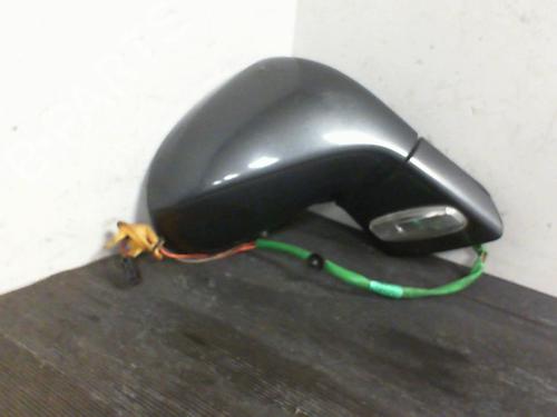 Right mirror PEUGEOT 308 I (4A_, 4C_) 1.6 HDi | BP20878322C27 
