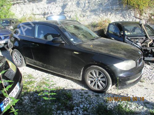Sæde sæt BMW 1 (E81) 118 d | BP21856869C78 - Image 13