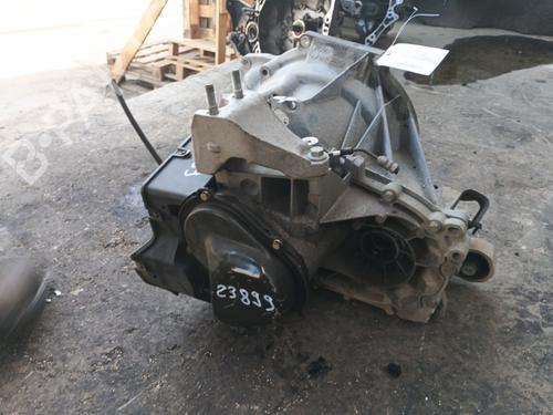 gearbox-ford-fiesta-vi-cb1-ccn-2008-33869812 main image