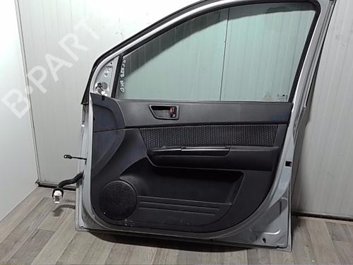 Right front door HYUNDAI GETZ (TB) 1.1 | BP30309735C3
