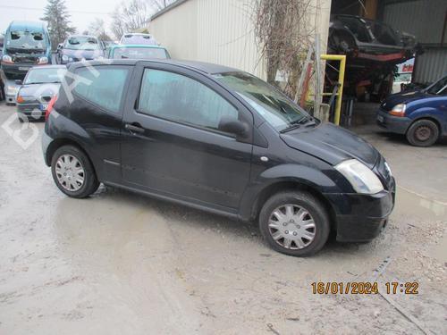 Starter CITROËN C2 (JM_) 1.1 | BP24302882M8 - Image 8