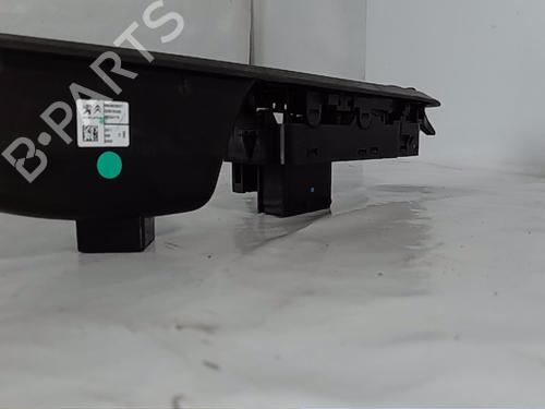 Left front window switch CITROËN DS3 (SA_) 1.6 HDi 110 | BP28681710I27 