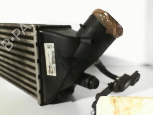 Intercooler PEUGEOT 807 (EB_) 2.2 HDi | BP20879977M30 - Image 4