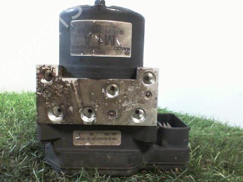 ABS pump HYUNDAI TUCSON (JM) 2.0 CRDi | BP27327808M43 
