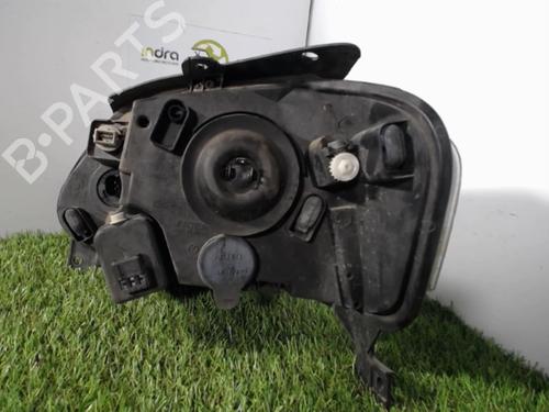 Used Right headlight Right headlight VW FOX Hatchback (5Z1, 5Z3, 5Z4) 1.4 TDI (70 hp) 21852393 21852393