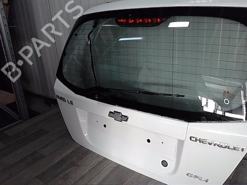 tailgate-chevrolet-aveo-kalos-hatchback-t250-t255-2006-30097118 main image