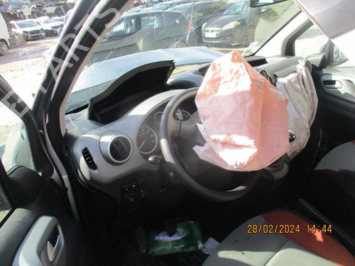 Steering column stalk PEUGEOT PARTNER Tepee 1.6 BlueHDi 100 | BP29407110I23 - Image 9