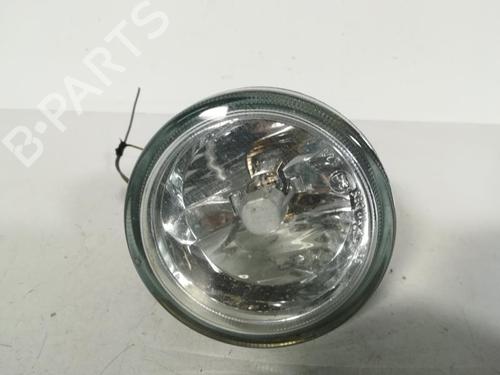 Right front fog light PEUGEOT 1007 (KM_) 1.4 HDi | BP20878258C31