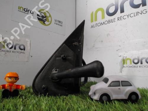 Right mirror FIAT SEICENTO / 600 (187_) 1.1 (187AXB, 187AXB1A, 187AXC1A02) | BP21852220C27 