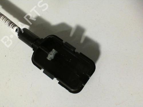 Front right lock RENAULT CLIO IV (BH_) 0.9 TCe 90 (BHNF, BHMA, BHMH, BHJK, BHJR) | BP21388276C97 
