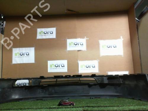 Front bumper SEAT IBIZA II (6K1) 1.4 i | BP21852227C7 