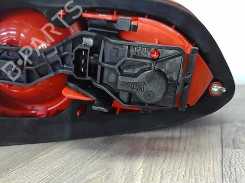 Used Left tailgate light Left tailgate light SEAT LEON (1P1) 1.6 TDI (105 hp) 30097088 30097088