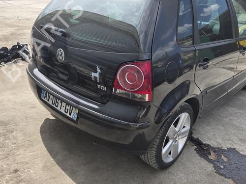 Used Parts VW POLO IV (9N_, 9A_) 1.4 TDI 4654912