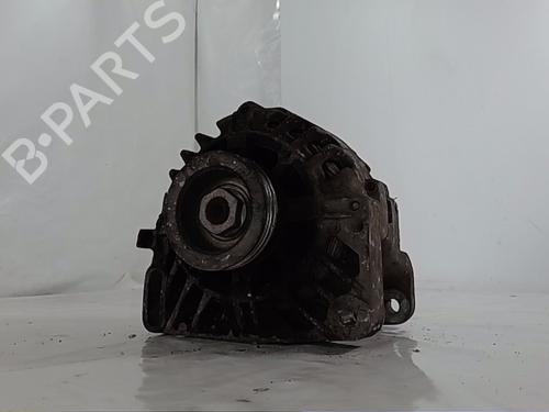 Used Alternator RENAULT CLIO II (BB_, CB_) 1.2 16V (BB05, BB0W, BB11, BB27, BB2T, BB2U, BB2V, CB05,... (75 hp) 29081108